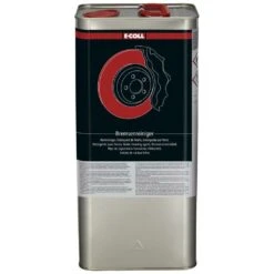 E-COLL Bremsenreiniger 20 Liter Kanister