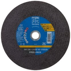 PFERD Trennscheibe EHT 230-1,9 PSF HD STEELOX Nr. 61728327