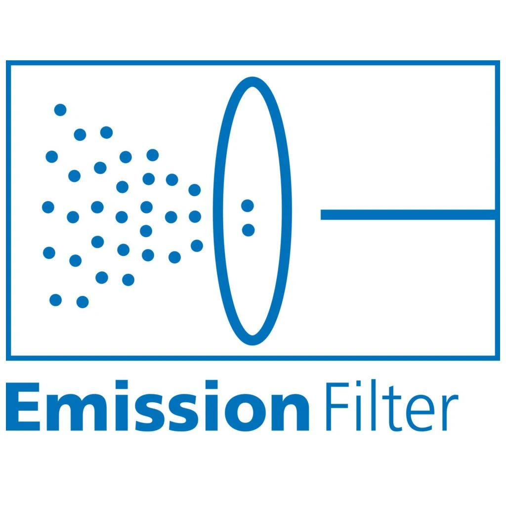 POLIFAN-Fächerscheibe PFR 115-L A 40 SGP CURVE ALU – Bild 8