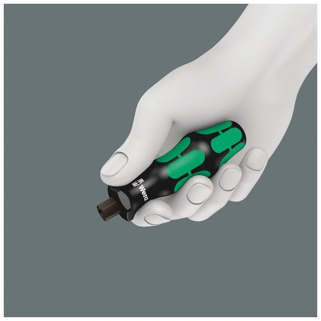 WERA Vario-Schraubendreher-Satz Nr. 88, 11-teilig, In Falttasche 14 WERA Vario-Schraubendreher-Satz Nr. 88, 11-teilig, In Falttasche – Bild 12