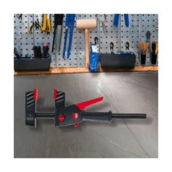 BESSEYEinhandzwinge DuoKlamp DUO -Schweißgeräte Rabatt eum106504 8267951 ki werkbank 696182