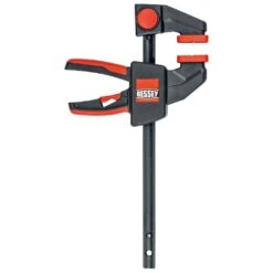 BESSEY Einhandzwinge EZS-Set 110x 40mm, 2 Stück -Schweißgeräte Rabatt ezm 600950