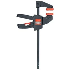 BESSEY Einhandzwinge EZS-Set 110x 40mm, 2 Stück -Schweißgeräte Rabatt ezs11 4 600949