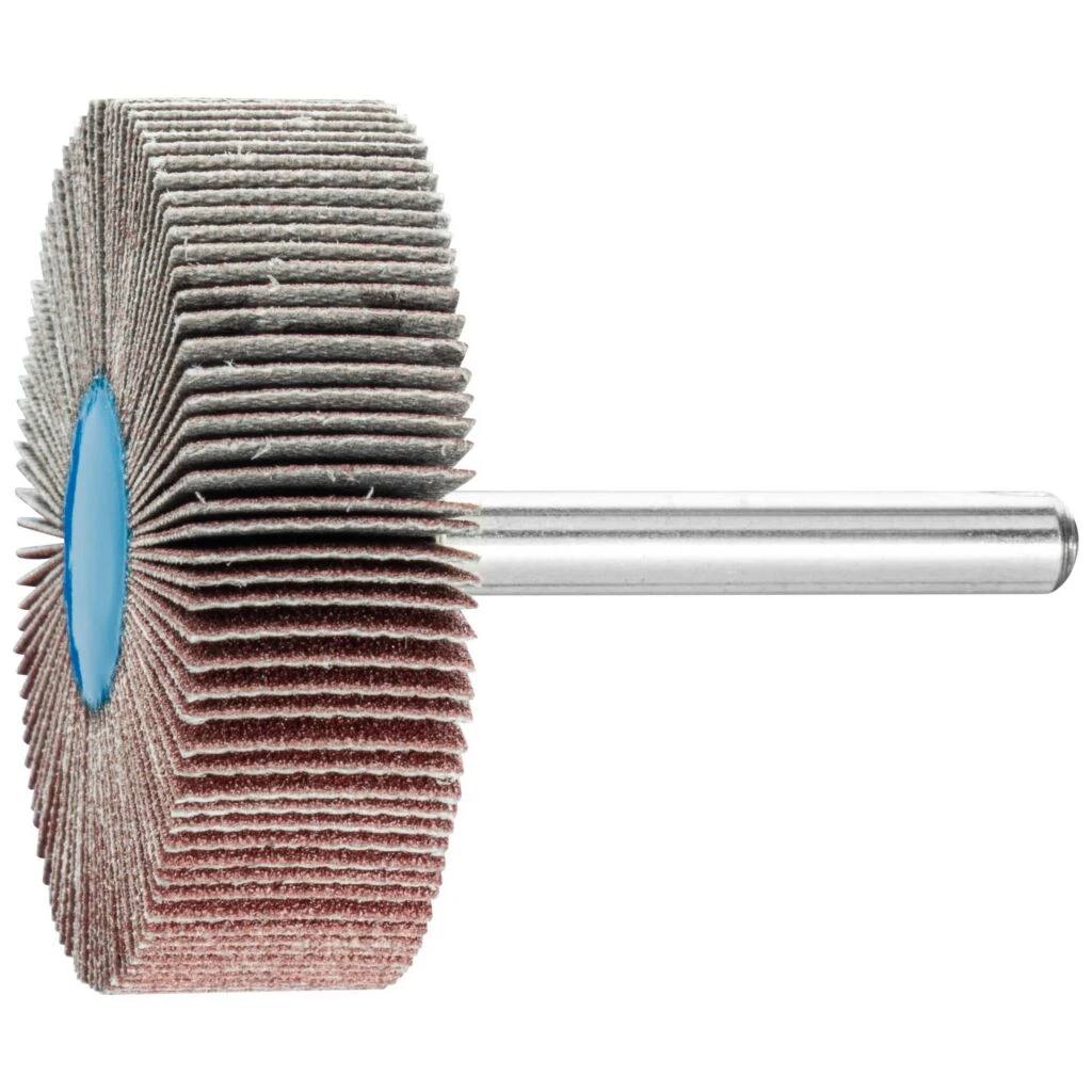 Fächerschleifer F 5015/6 A 150 3 Fächerschleifer F 5015/6 A 150