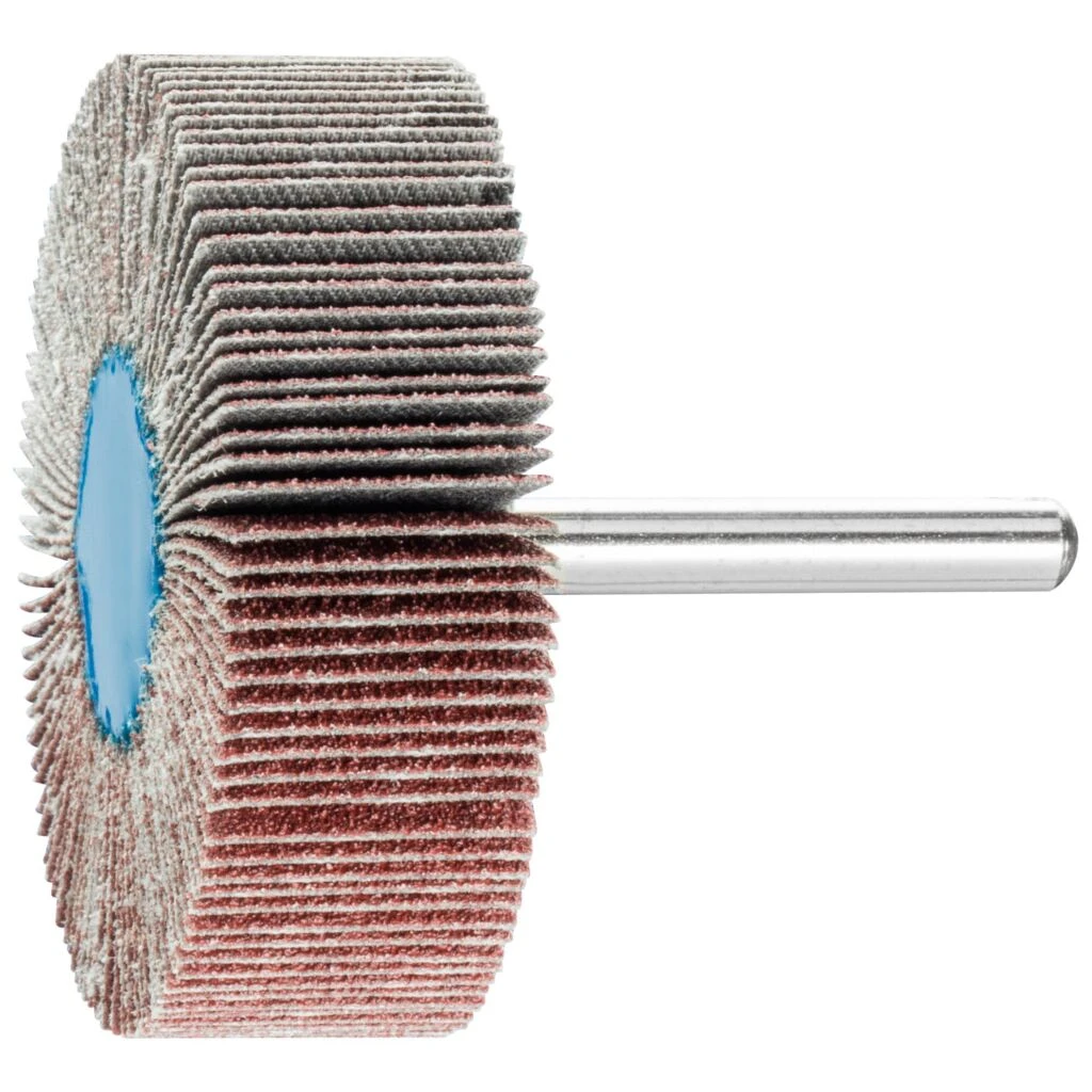 Fächerschleifer F 6020/6 A 80 3 Fächerschleifer F 6020/6 A 80