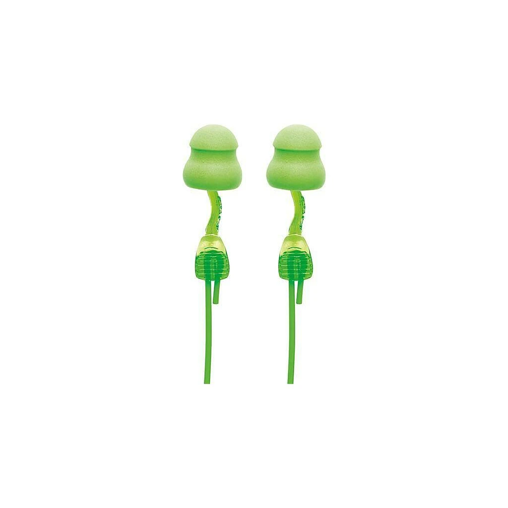 MOLDEX Gehörschutzstöpsel Twister Cord SNR 34 DB 3 MOLDEX Gehörschutzstöpsel Twister Cord SNR 34 DB