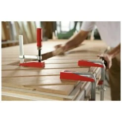 BESSEY Flächenspanner 200x100mm -Schweißgeräte Rabatt fk work wood 1 600996