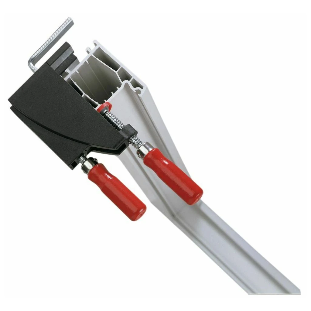 BESSEY Fenster-Richtzwinge Mod. FRK 85, 40-85 Mm / 30 Mm 6 BESSEY Fenster-Richtzwinge Mod. FRK 85, 40-85 Mm / 30 Mm – Bild 4