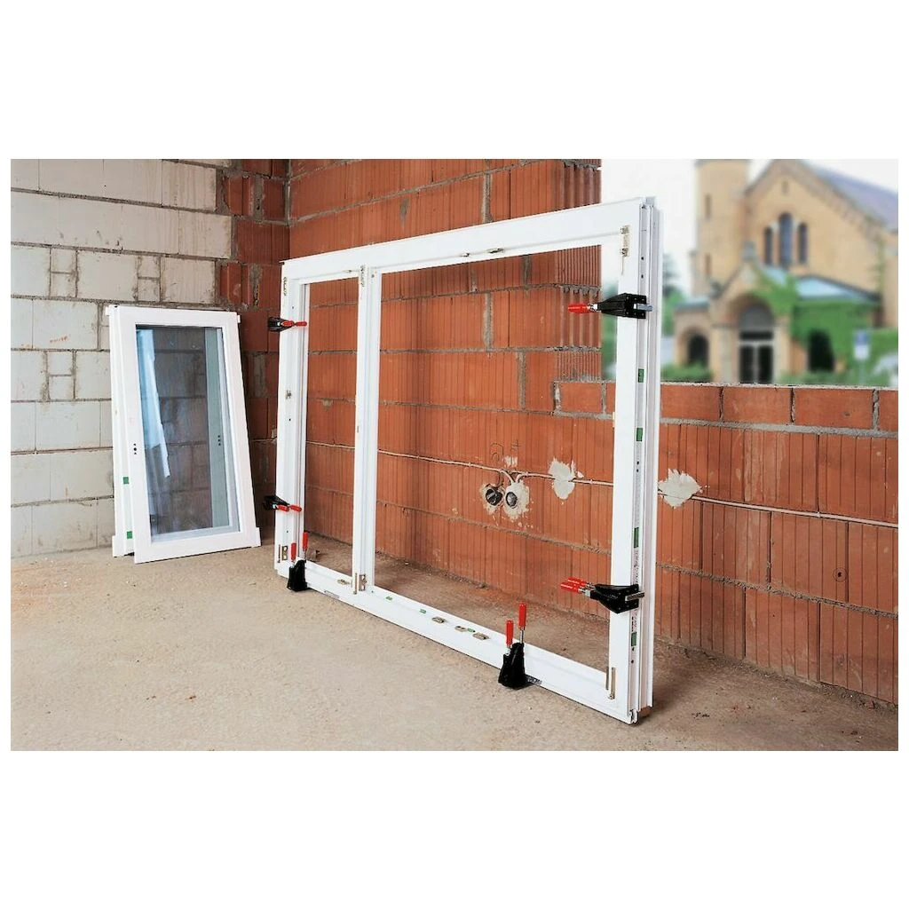 BESSEY Fenster-Richtzwinge Mod. FRK 85, 40-85 Mm / 30 Mm 7 BESSEY Fenster-Richtzwinge Mod. FRK 85, 40-85 Mm / 30 Mm – Bild 5