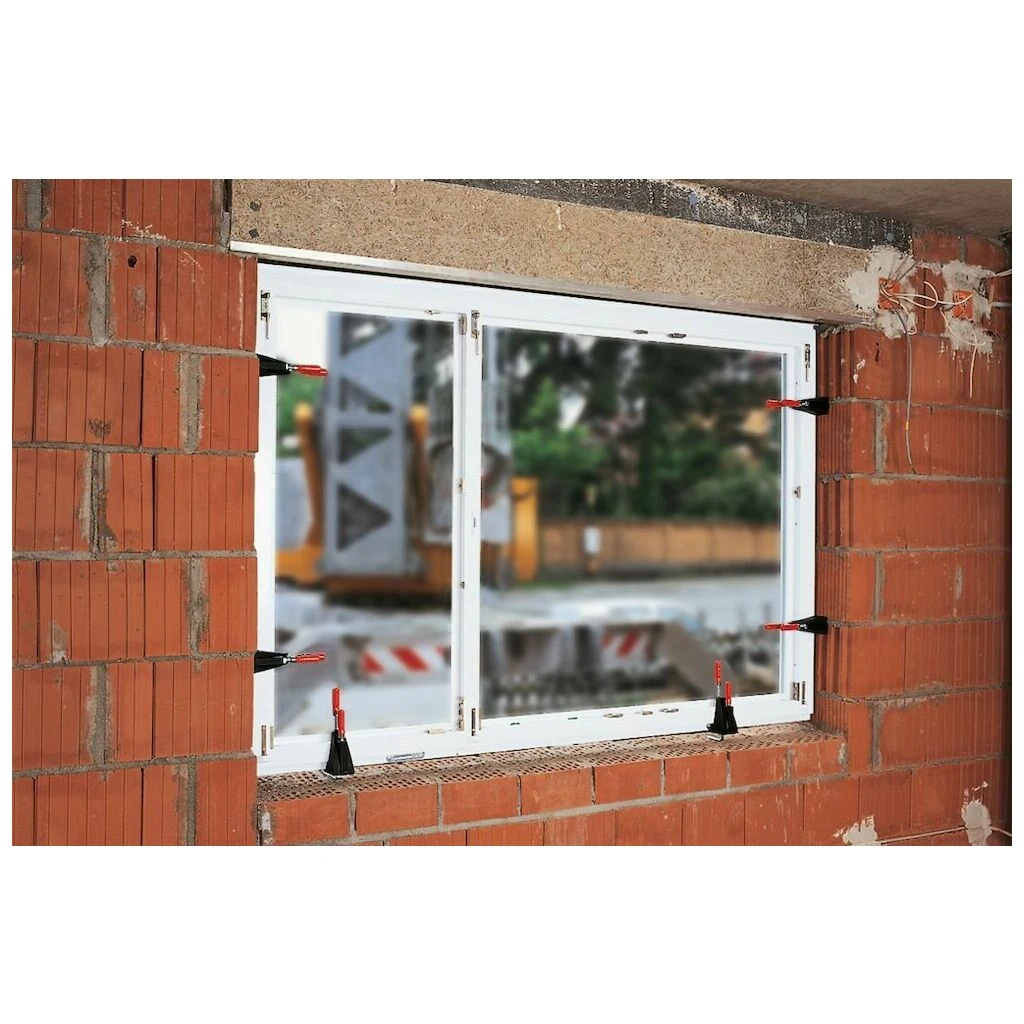 BESSEY Fenster-Richtzwinge Mod. FRK 85, 40-85 Mm / 30 Mm 8 BESSEY Fenster-Richtzwinge Mod. FRK 85, 40-85 Mm / 30 Mm – Bild 6