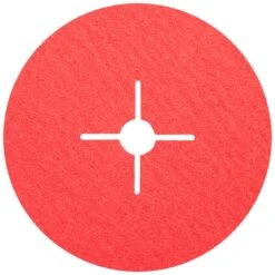 PFERD Fiberschleifscheibe FS 180-22 CO-COOL 24 Nr. 64172175 (Fiberscheibe)