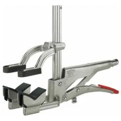 BESSEY Rohr-Gripzange 0-110mm