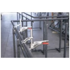 BESSEY Rohr-Gripzange 0-110mm -Schweißgeräte Rabatt grzro work steel 2 601054