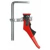 BESSEY Tischzwinge Hebel 160x60mm Ganzstahl -Schweißgeräte Rabatt gtrh 601064