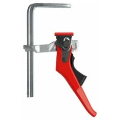 BESSEY Tischzwinge Hebel 160x60mm Ganzstahl