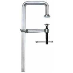 BESSEY Ganzstahl-U-Schraubzwinge 250x120mm