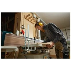 BESSEY Ganzstahl-U-Schraubzwinge 250x120mm -Schweißgeräte Rabatt gu zk work wood 1 601069