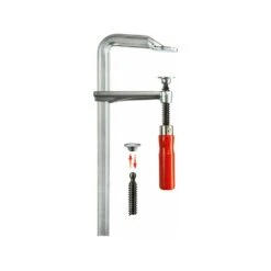 BESSEY Ganzstahl-Schraubzwinge GZ