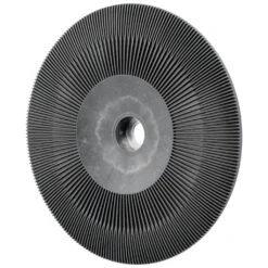 Hochleistungs-Stützteller Für Fiberschleifer H-GT 180 MF M14 -Schweißgeräte Rabatt h gt 180 mf m14 hinten rgb 494850