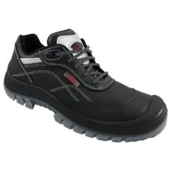 REMISBERG Sicherheitshalbschuh Remisberg Genf S3 Gr. 41 (Arbeitsschuh)