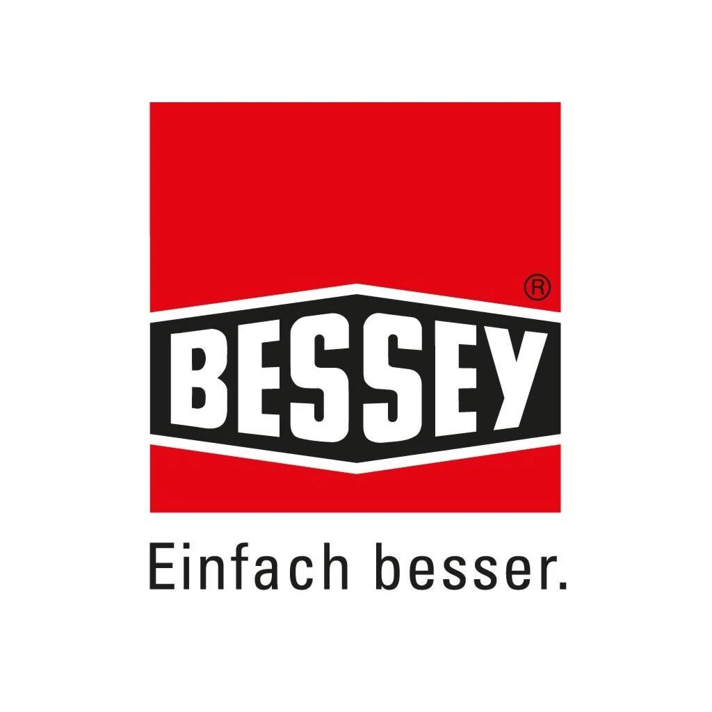 BESSEY Ganzstahl-Schraubzwinge GZ 5 BESSEY Ganzstahl-Schraubzwinge GZ – Bild 3