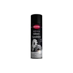 CARAMBA Silikon-Fettspray NSF 500ml