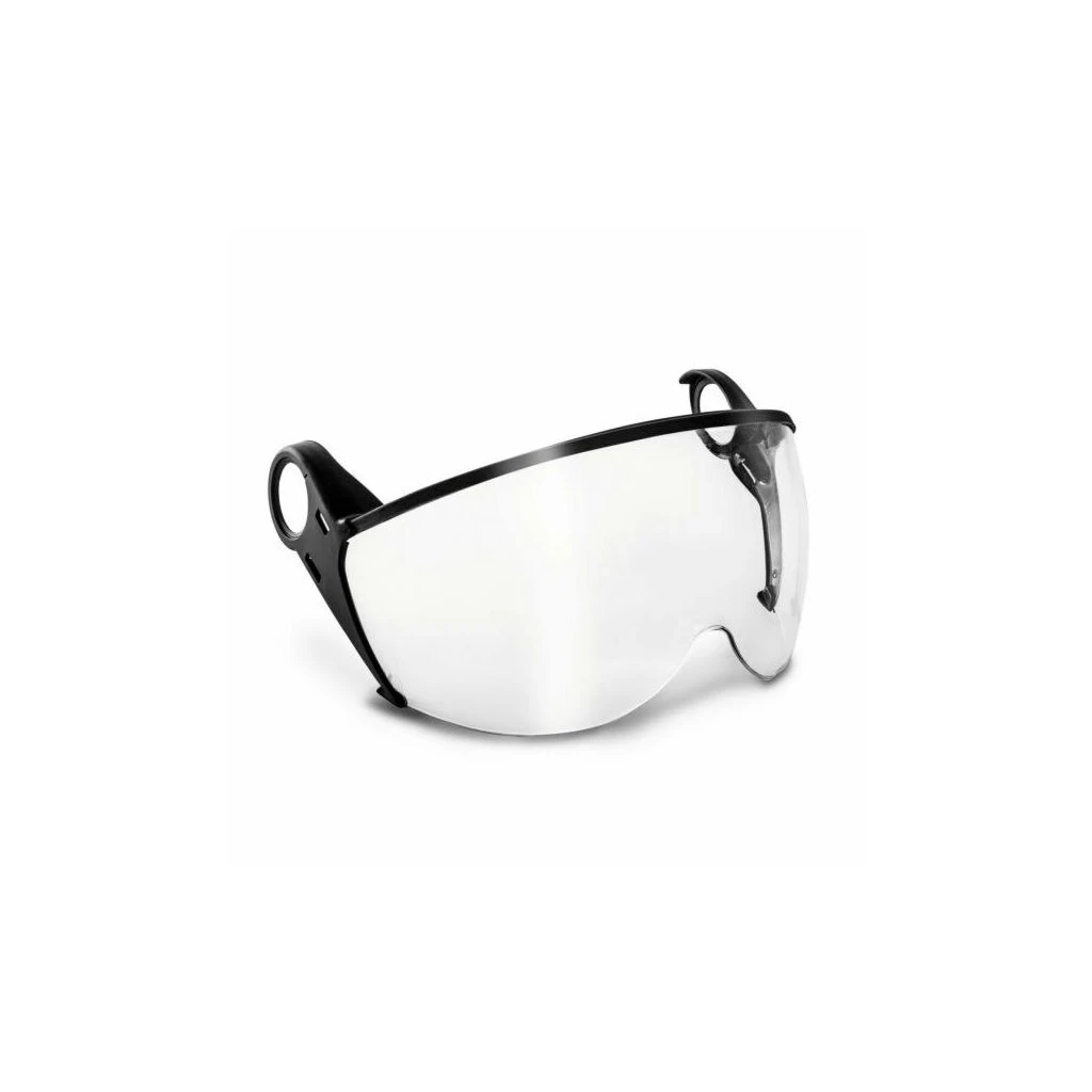 KASK KIT ZEN VISOR - Clear (Visier + Adapter) Für ZenithX & PRIMERO 4 KASK KIT ZEN VISOR - Clear (Visier + Adapter) Für ZenithX & PRIMERO – Bild 2