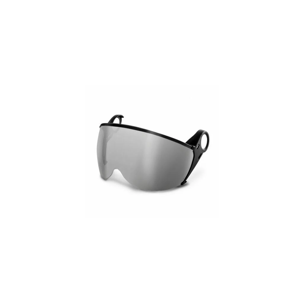KASK Visier ZEN VISOR Silver Mirror/verspiegelt Für Zenith 3 KASK Visier ZEN VISOR Silver Mirror/verspiegelt Für Zenith
