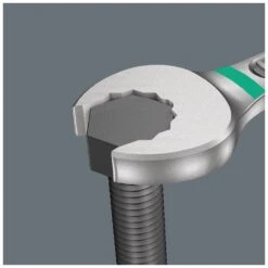 WERA Ringmaulschlüssel-Satz JOKER 22-teilig, 5,5-32mm, Im Karton -Schweißgeräte Rabatt joker flip doppelsechskant geometrie 673899 1