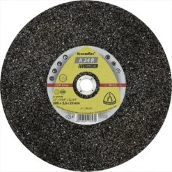 KLINGSPOR Kronenflex® Trennscheiben A 24 R