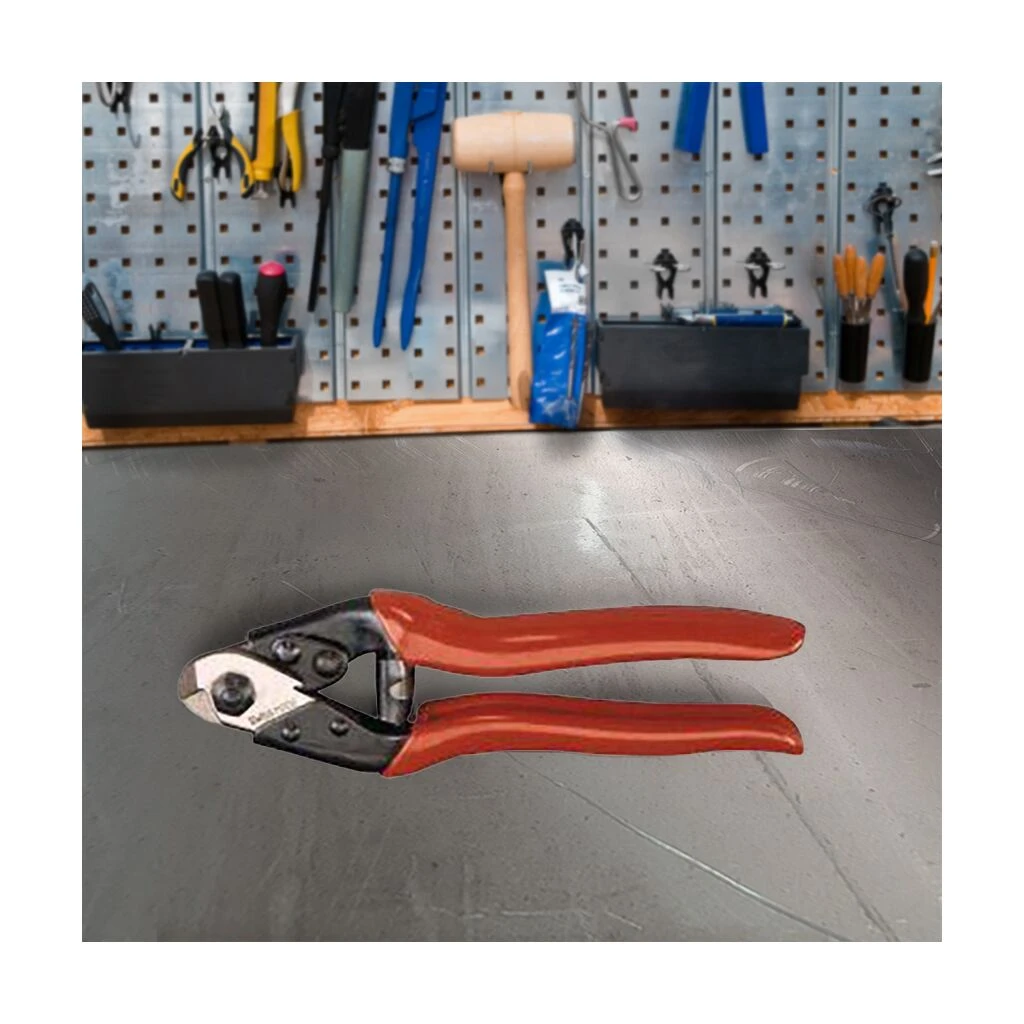 PÖSAMO Drahtseilschneider RC 4 PÖSAMO Drahtseilschneider RC – Bild 2