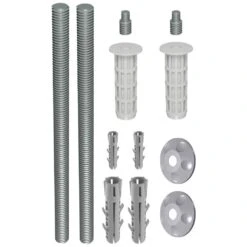 TOX Abstandsmontage Thermo Proof Mini M8x120 9 TOX Abstandsmontage Thermo Proof Mini M8x120 -Schweißgeräte Rabatt lag1100516 489952