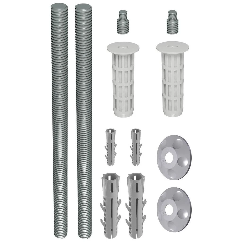 TOX Abstandsmontage Thermo Proof Mini M8x120 6 TOX Abstandsmontage Thermo Proof Mini M8x120 – Bild 4