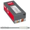TOX Abstandsmontage Thermo Proof Mini M8x120 -Schweißgeräte Rabatt lag1100517 489951