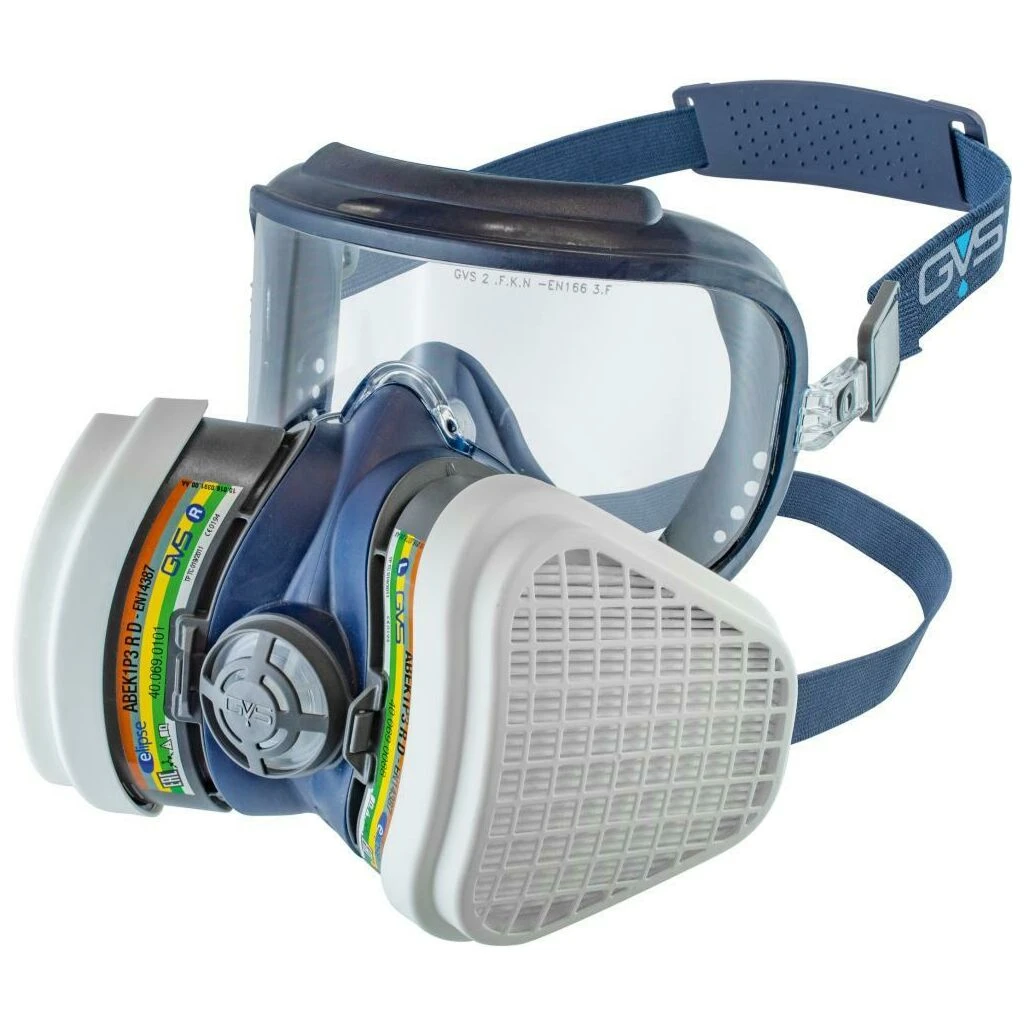 ELIPSE Halbmaske »Elipse Integra« ABEK1P3 RD 3 ELIPSE Halbmaske »Elipse Integra« ABEK1P3 RD