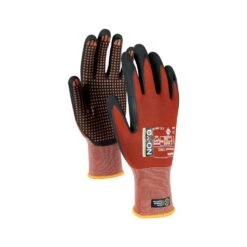 OX-ON Schnittschutzhandschuh Flexible Advanced Gr.9