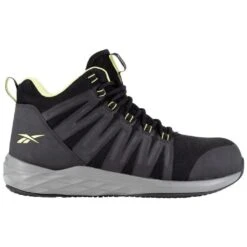 REEBOK Sicherheitsschuh Hoch ASTRORIDE S3 (Arbeitsschuh Hoch)