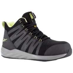 REEBOK Sicherheitsschuh Hoch ASTRORIDE S3 (Arbeitsschuh Hoch) -Schweißgeräte Rabatt lag1105401 638386