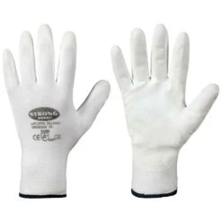 STRONGHAND Strickhandschuh BEIJING