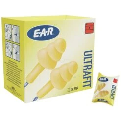 3M Gehörschutzstöpsel Ultrafit 20 Mit Aufbewahrungsbox (50 Stück) -Schweißgeräte Rabatt lag128331 366787