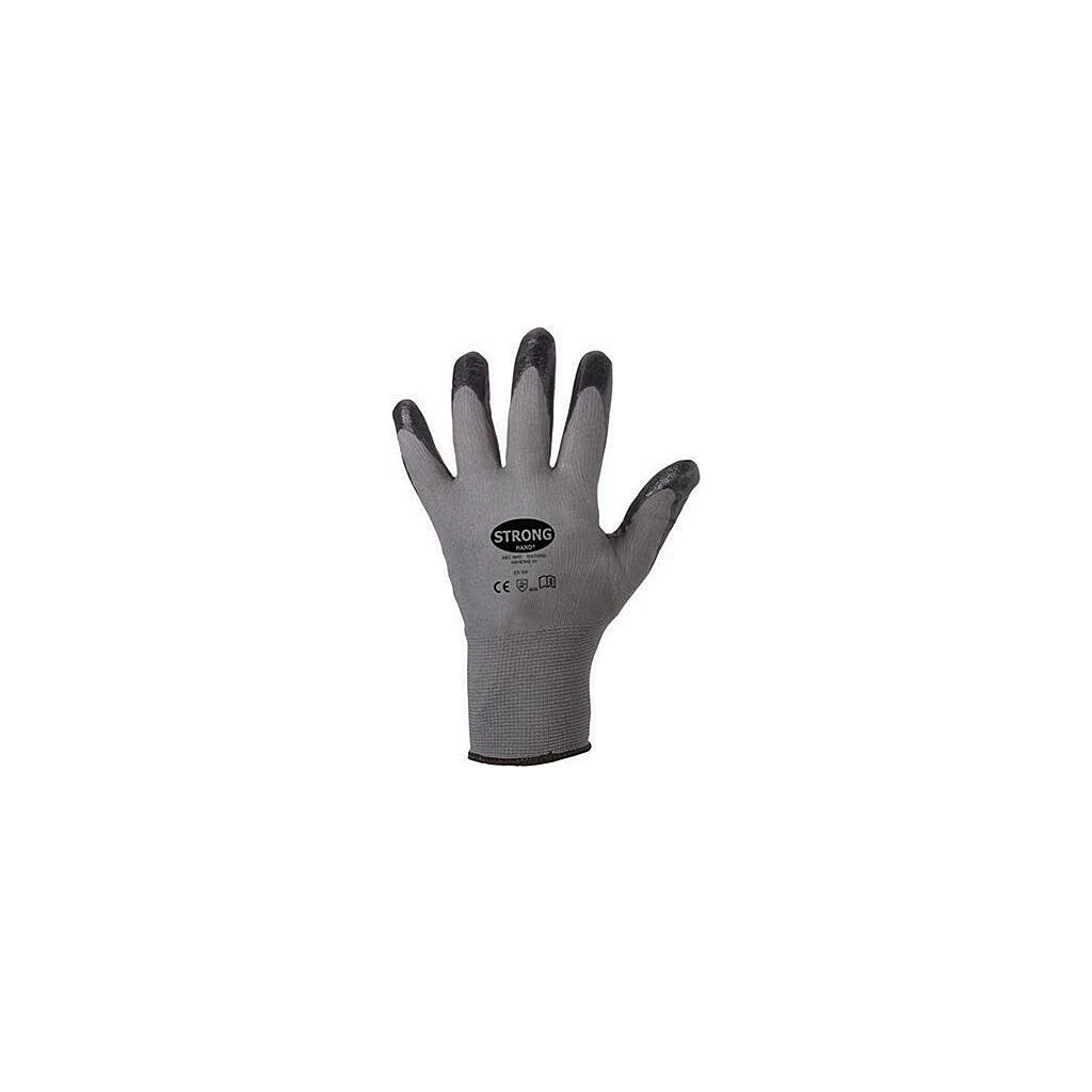 STRONGHAND Strickhandschuh Datong 3 STRONGHAND Strickhandschuh Datong