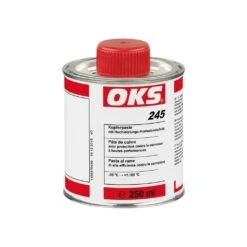 OKS Kupferpaste Mit Korrosionsschutz Nr. 245 250 G Pinseldose