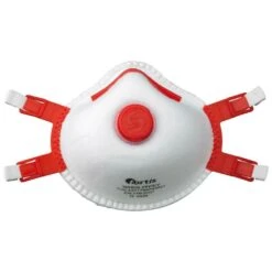 FORTIS Atemschutzmaske Marin FFP3 (Box A 5 Stk.)