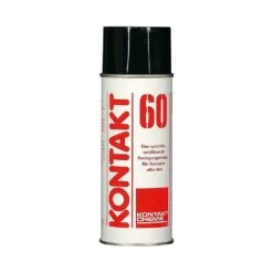 CRC KONTAKT CHEMIEKontaktreiniger Kontakt 60
