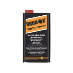 BRUNOX Turbo Spray 5Liter- Kanister