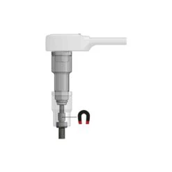 GEDORE Verlängerung 3/8" 65mm Haltemagnet 15 GEDORE Verlängerung 3/8" 65mm Haltemagnet -Schweißgeräte Rabatt lag148830 567925