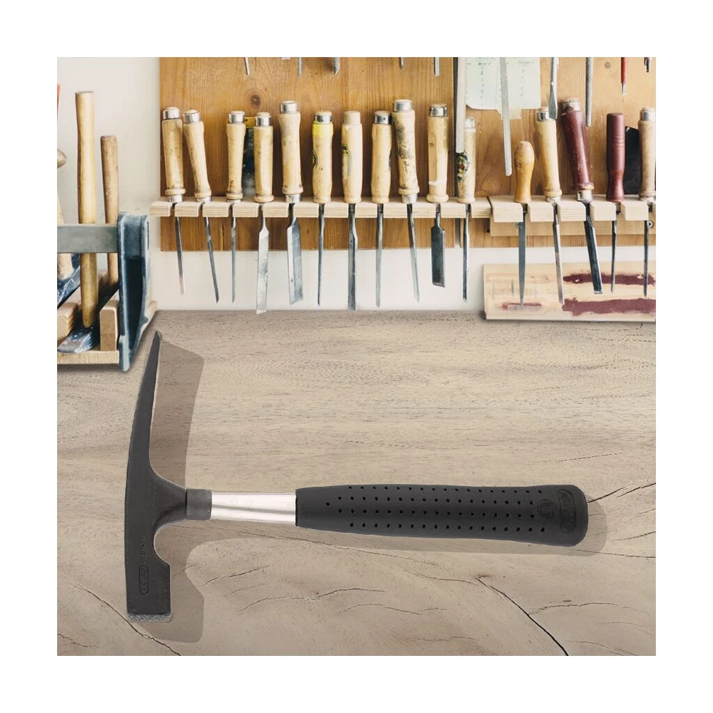 PICARD Maurerhammer Rheinländer Form 600g 4 PICARD Maurerhammer Rheinländer Form 600g – Bild 2