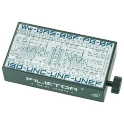 HELIOS PREISSER Isogewindeanzeiger