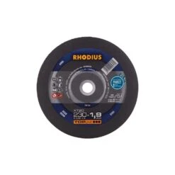 RHODIUS Trennscheibe XT20 230 X 1,9mm, Gerade