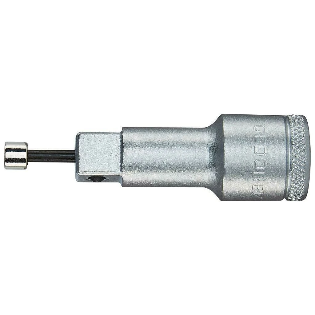 GEDORE Verlängerung 3/8" 65mm Haltemagnet 3 GEDORE Verlängerung 3/8" 65mm Haltemagnet